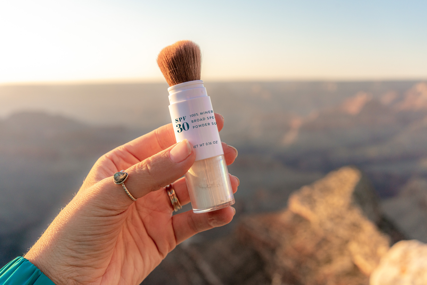 Translucent Powder Sunscreen - 30 SPF  ( 2-pack )